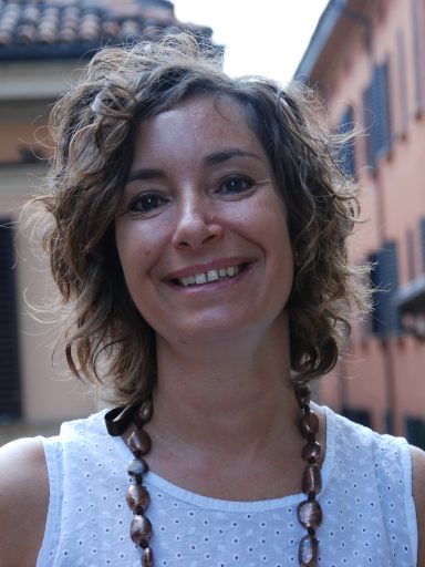 Francesca Geminiani